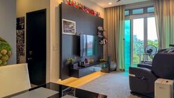 Waterfront @ Faber (D5), Apartment #554646741